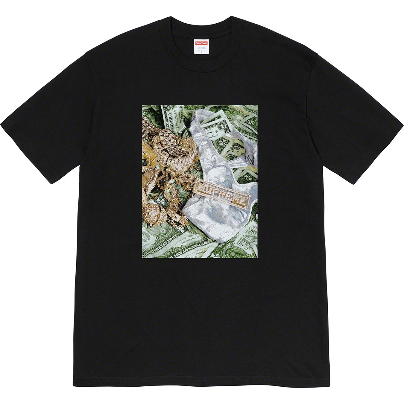 Bling Tee view 3